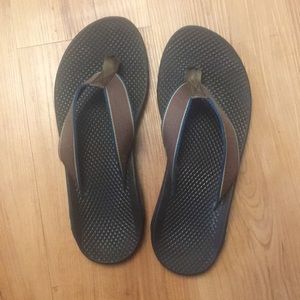 Chaco Flip Flops